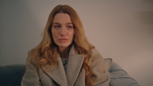 سریال پناهم ده - فصل ۱ - قسمت ۴۲