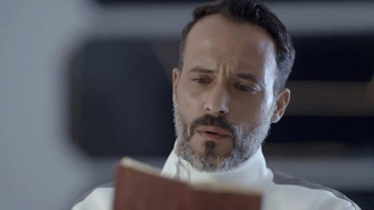 سریال پایان - فصل ۱ - قسمت ۲۲