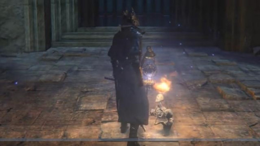 سریال بلادبورن - فصل ۱ - قسمت ۱۰