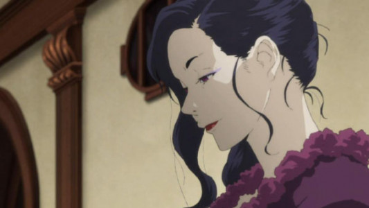 انیمیشن شکارچی آتش - فصل ۱ - قسمت ۳ - شکاف های هستی