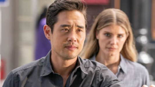 سریال جهش کوانتومی - فصل ۱ - قسمت ۱ - ۱۳ جولای ۱۹۸۵