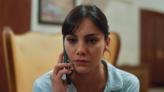 سریال شهر دور - فصل ۱ - قسمت ۵۴