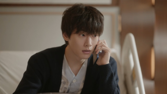 سریال روزهای طلایی ما - فصل ۱ - قسمت ۳۲