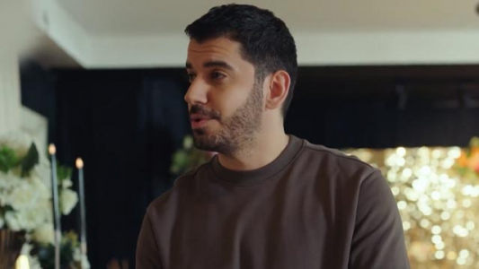 سریال شربت زغال اخته - فصل ۱ - قسمت ۱۰