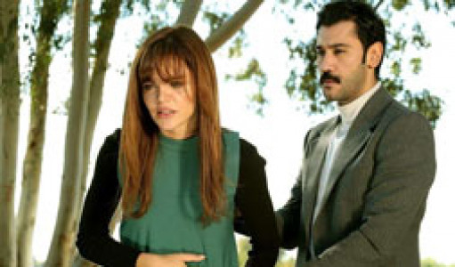 سریال روزی روزگاری در چوکوروا - فصل ۱ - قسمت ۵۰