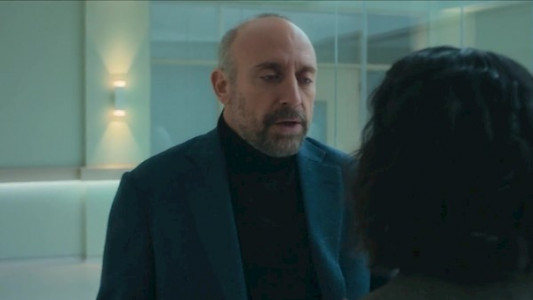 سریال عاشقان گمنام - فصل ۱ - قسمت ۳