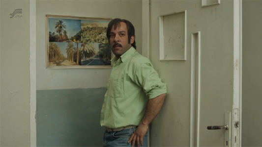 سریال لحظه گرگ و میش - فصل ۱ - قسمت ۱۳