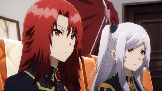 انیمیشن عالیجناب سایه - فصل ۱ - قسمت ۶