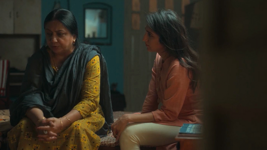 سریال آخرین حقیقت - فصل ۱ - قسمت ۶