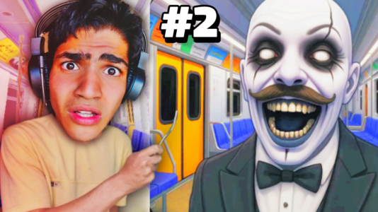  استریم تجریش - مهدی استار - فصل ۱ - همه جا تاریک شد