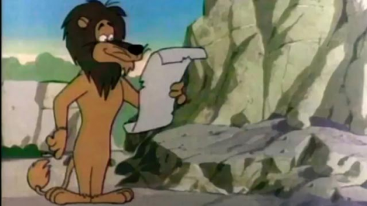 انیمیشن تام و جری - فصل ۱ - قسمت ۲۲