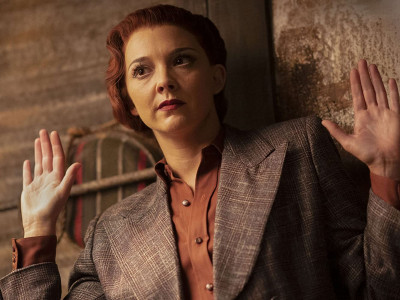 سریال پنی دردفول: شهر فرشتگان - فصل ۱ - قسمت ۶ - با برادران چگونه است