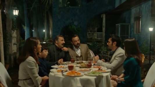 سریال روزی روزگاری در چوکوروا - فصل ۱ - قسمت ۶۲