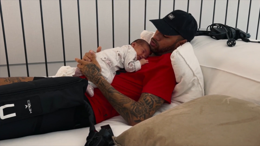 سریال لیگ حرفه‌ای عربستان: شروع بازی - فصل ۱ - قسمت ۲