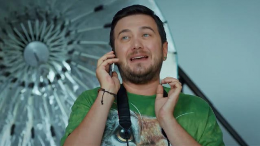 سریال عشق اجاره‌ای - فصل ۱ - قسمت ۹۵