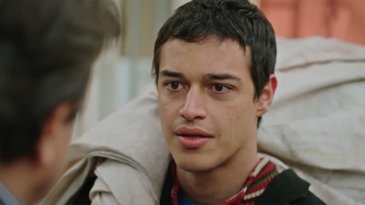 سریال بی‌سرپرست‌ها - فصل ۱ - قسمت ۵