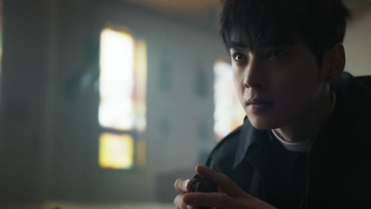 سریال جزیره - فصل ۱ - قسمت ۷