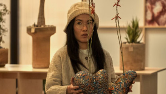 سریال مشاجره - فصل ۱ - قسمت ۱ - پرندگان آواز نمی خوانند، آنها از درد فریاد می کشند