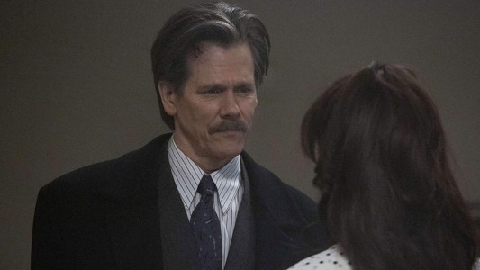 سریال شهر روی تپه - فصل ۱ - قسمت ۴ - شرارت شرور بر خود او خواهد بود