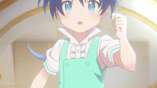 انیمیشن به عنوان شاهزاده‌ ی هفتم تناسخ پیدا کردم، پس می ‌تونم سر فرصت توانایی جادوییم رو بهتر کنم - فصل ۱ - قسمت ۱ - من به عنوان شاهزاده هفتم دوباره متولد شدم