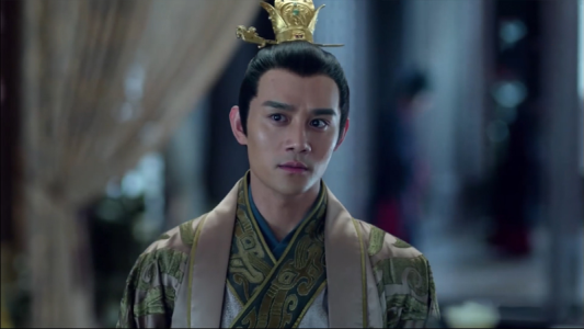 سریال بهشت در آتش - فصل ۱ - قسمت ۲۵