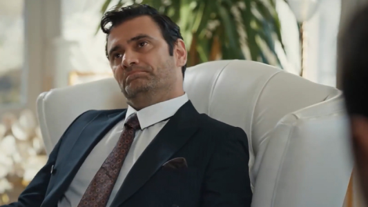 سریال زیرزمین - فصل ۱ - قسمت ۵ (زیرنویس)