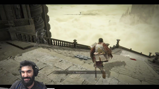  استریم الدن رینگ: سایه‌ی درخت ابدی - ام اچ ۱۲ - فصل ۱ - قسمت ۳۴