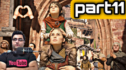  استریم افسانه طاعون: معصومیت - شایگان ام ۲ - فصل ۱ - قسمت ۱۱