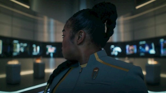 سریال پیشتازان فضا: آکادمی استارفلیت - فصل ۱ - قسمت ۵ - سِری میل سازگاری