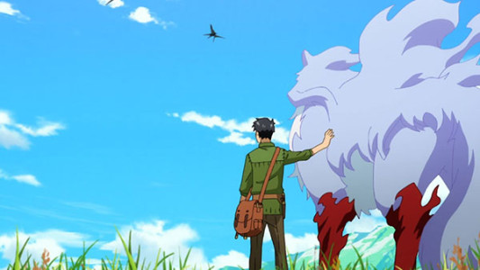 سریال آشپزی در دنیایی دیگر - فصل ۱ - قسمت ۱۱ - تجارت برای میسوس