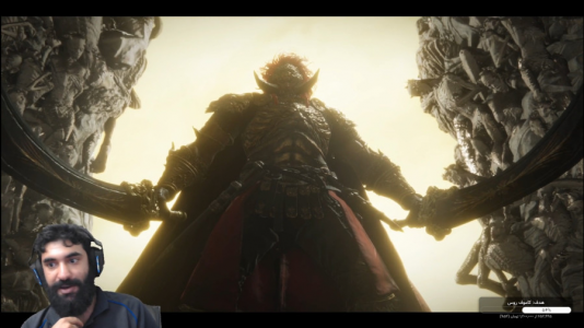  استریم الدن رینگ: سایه‌ی درخت ابدی - ام اچ ۱۲ - فصل ۱ - قسمت ۳۲