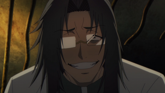 انیمیشن عالیجناب سایه - فصل ۱ - قسمت ۴