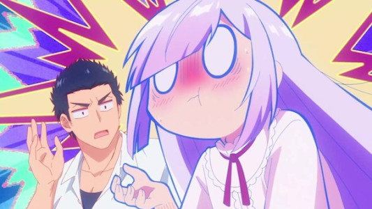 سریال به رستوران طردشدگان خوش آمدید! - فصل ۱ - قسمت ۱ - اومائه و جیودا