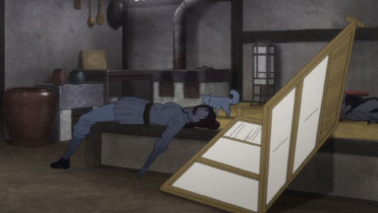 انیمیشن شکارچی آتش - فصل ۱ - قسمت ۶ - پایتخت