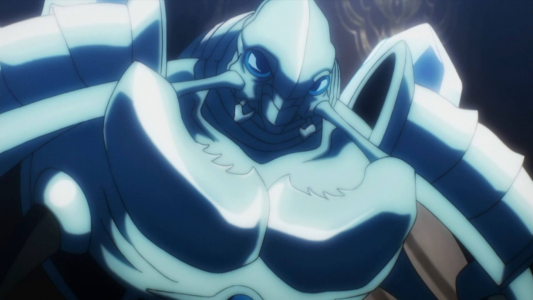 انیمیشن ارباب - فصل ۱ - قسمت ۱۳