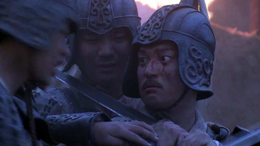 سریال افسانه سه برادر - فصل ۱ - قسمت ۷۸