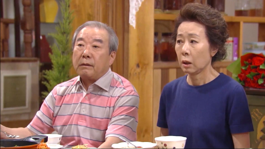 سریال خانواده جدید - فصل ۱ - قسمت ۱۹