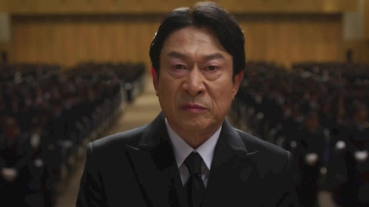 سریال وقتی ستاره‌ ها نجوا می ‌کنند - فصل ۱ - قسمت ۱