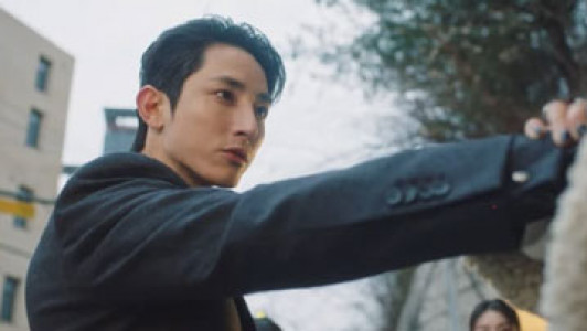 سریال فردا - فصل ۱ - قسمت ۴