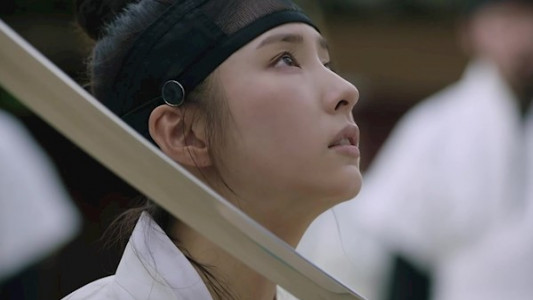 سریال پادشاه فریبنده - فصل ۱ - قسمت ۸