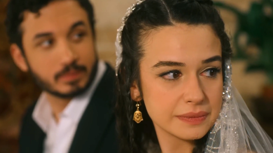 سریال خلیفه - فصل ۱ - قسمت ۱۵