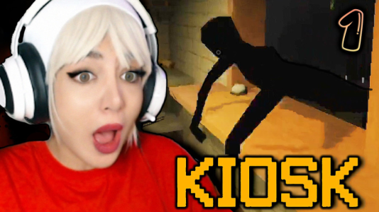  استریم کیوسک - شادی فاکس - فصل ۱ - قسمت ۱