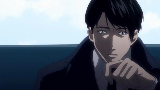 انیمیشن دفترچه مرگ - فصل ۱ - قسمت ۴ - تعقیب