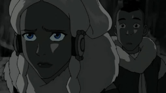 سریال آواتار: آخرین باد افزار - فصل ۱ - قسمت ۲۰ - محاصره شمال، قسمت دوم (قسمت آخر)