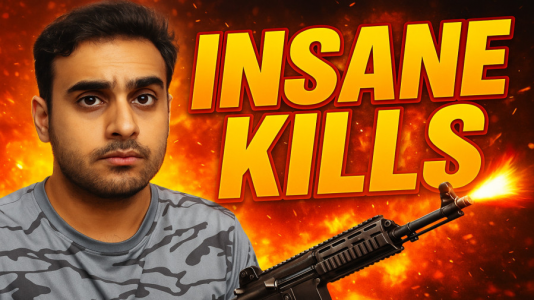  استریم پابجی موبایل: حمله به تایتان - علی بوشهری - فصل ۱ - درگیری سنگین با تیم کویتی و سوری در تورنمنت