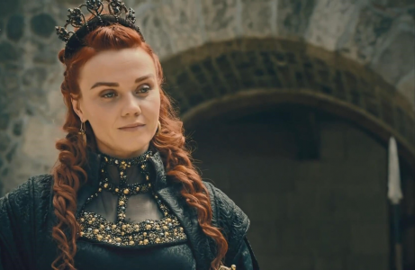 سریال قیام عثمان - فصل ۱ - قسمت ۲۵