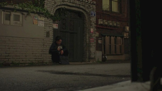 سریال به سوی ماه - فصل ۱ - قسمت ۸