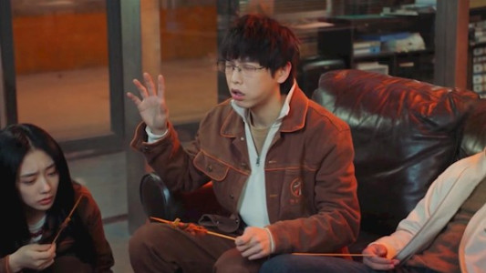 سریال من هیچکس نیستم - فصل ۱ - قسمت ۲۴