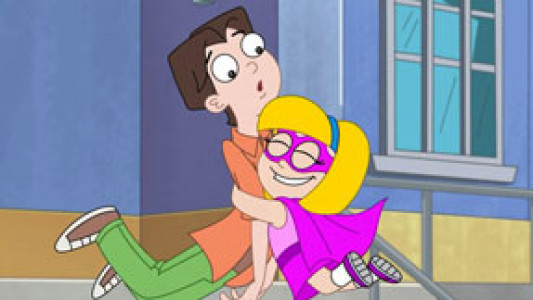 انیمیشن همستر و گرتل - فصل ۱ - قسمت ۲۴ (زیرنویس)