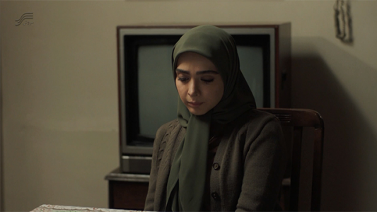 سریال لحظه گرگ و میش - فصل ۱ - قسمت ۲۱